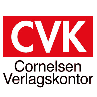 cvk cornelsen verlagskontor logo