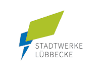Logo der Stadtwerke Lübbecke